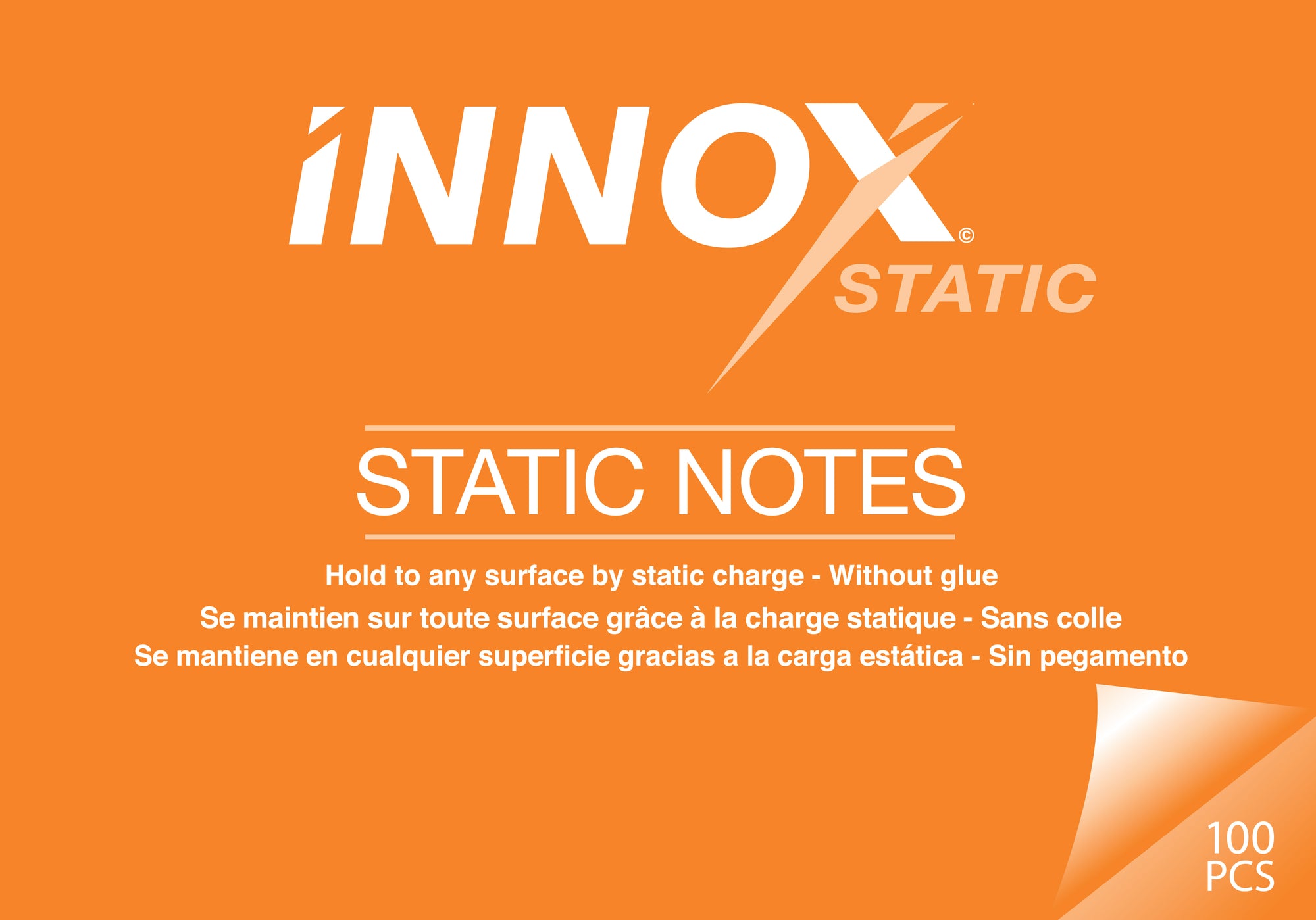 Static Notes