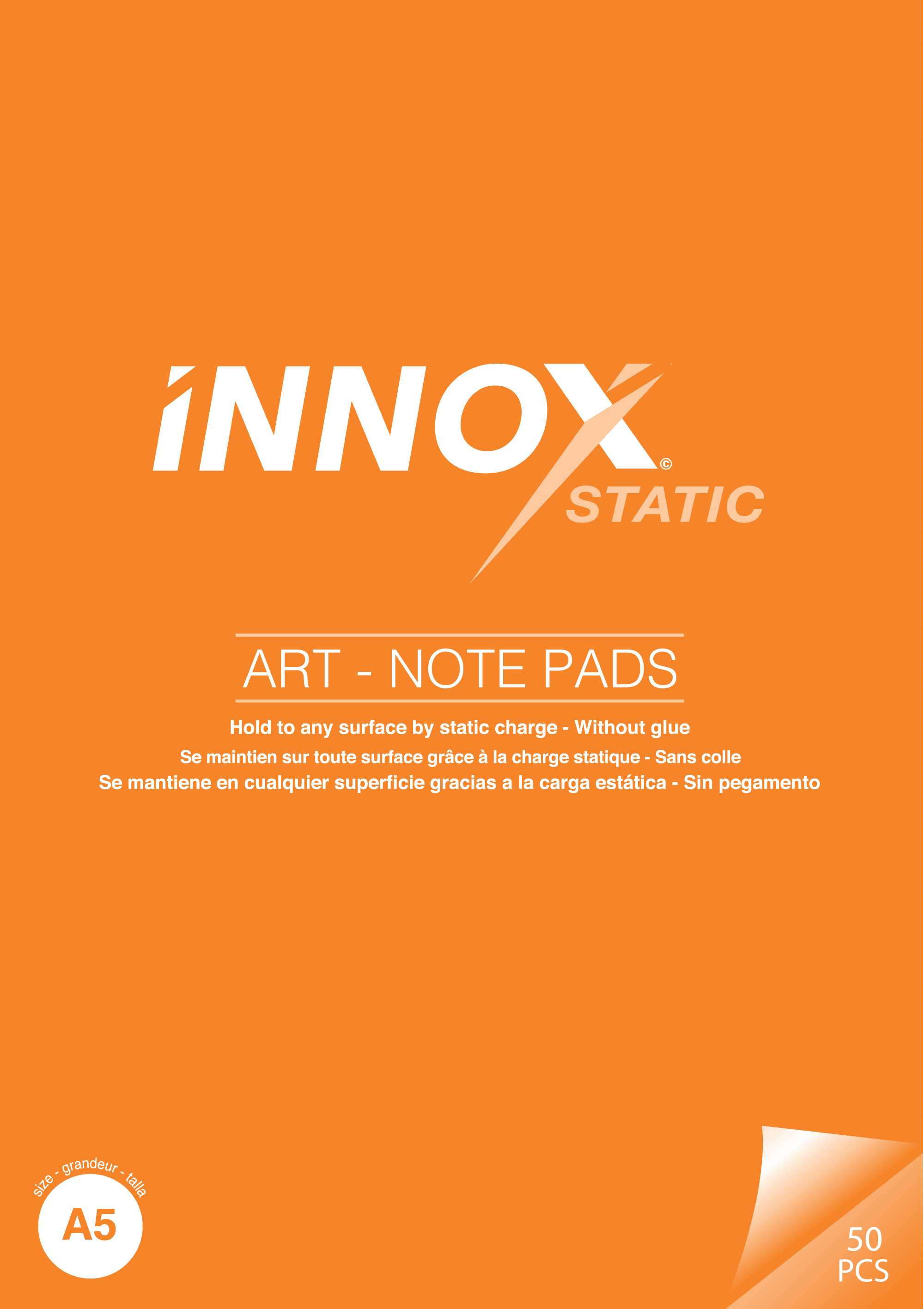 Art-Note Pads