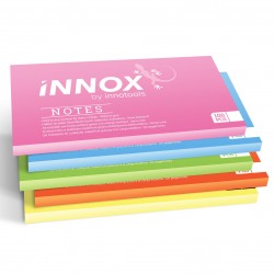innoXstatic 5 Pack Bundle Notes 10x7cm-Save 10%